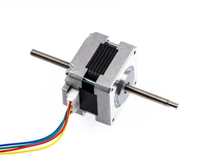 electric linear actuator