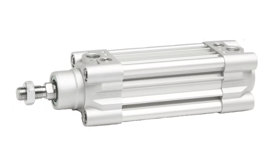 ISO pneumatic cylinder