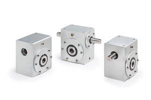 gearbox supplier