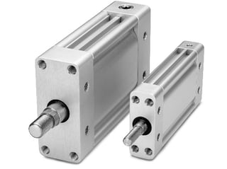 compact cylinders