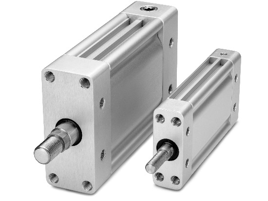 linear and rotary actuators