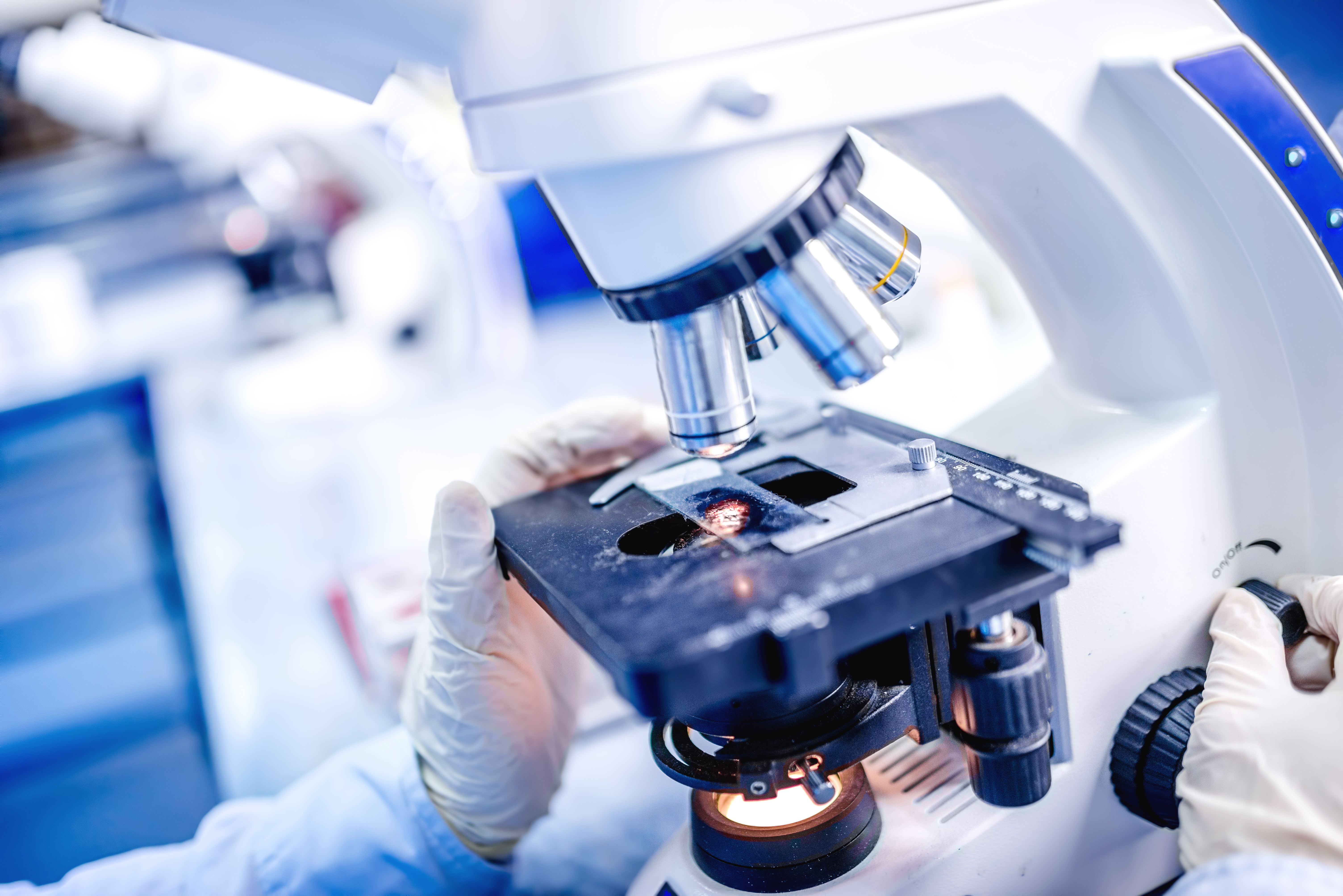 When are Oval Bore Cylinders Right for Automated Assembly for the Medical Industry?