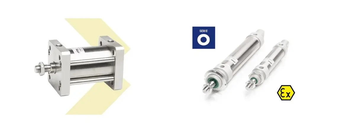 ARTEC ISO Cylinders: Simplify Your Supply Chain, Maximize Your Efficiency