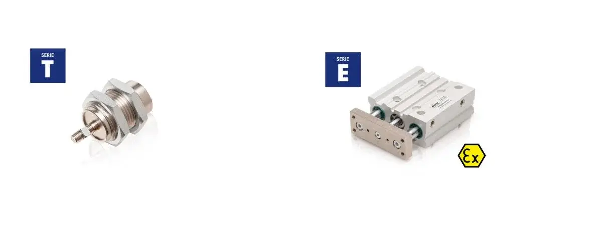 ARTEC Compact Solutions: Maximizing Uptime in Food and Beverage Industries