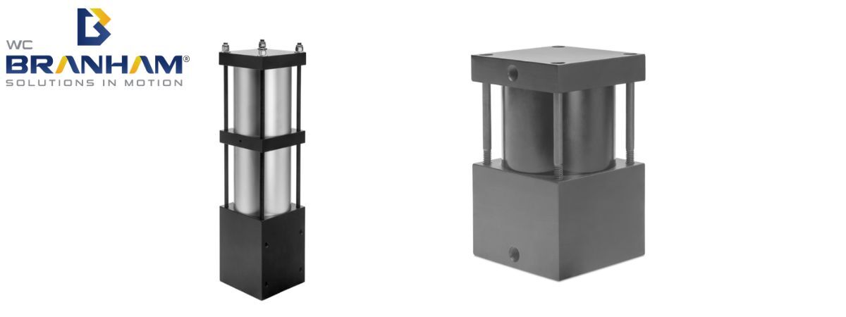 Air Over Oil Intensifier FAQ: Converting Shop Air to Hydraulic Power