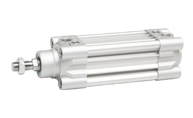 Advantages of ISO Pneumatic Cylinders