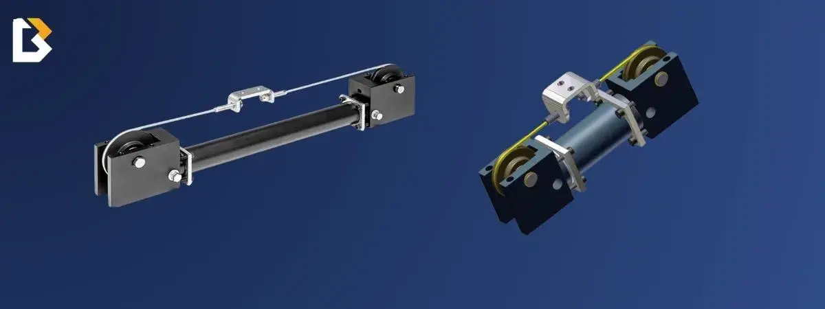 W.C. Branham Cable Cylinders FAQ: Selection, Sizing & Configuration