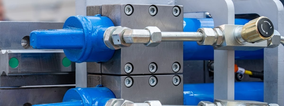 Direct Interchange vs. Like Product: Understanding Pneumatic Component Compatibility