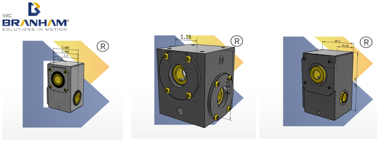 Understanding Gearbox Ratings: Input Torque vs. Output Torque