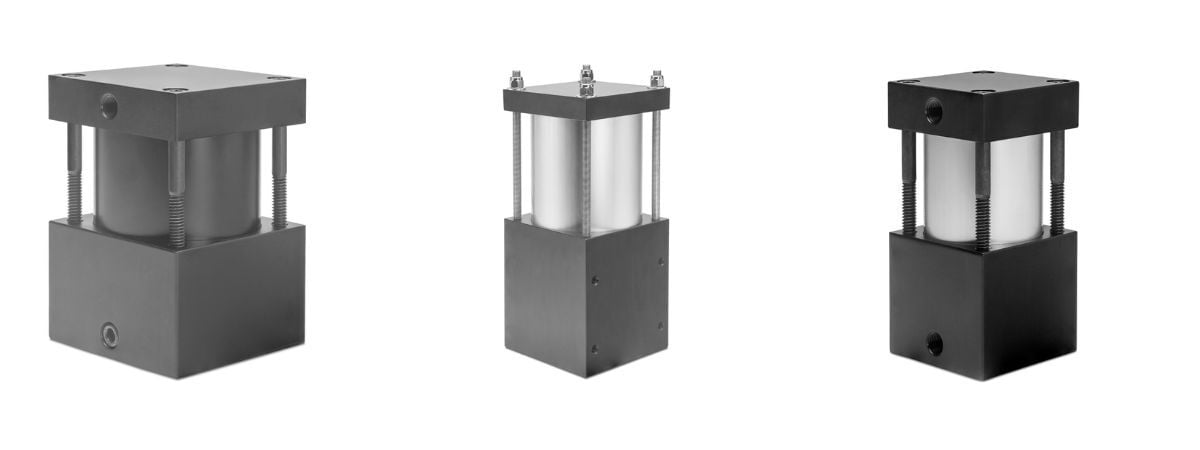 Air Over Oil Intensifier Sizing: Your Questions Answered