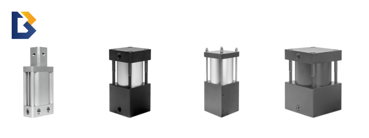 Air Over Oil Intensifiers 101: Converting Shop Air to Hydraulic Power Without the Full System