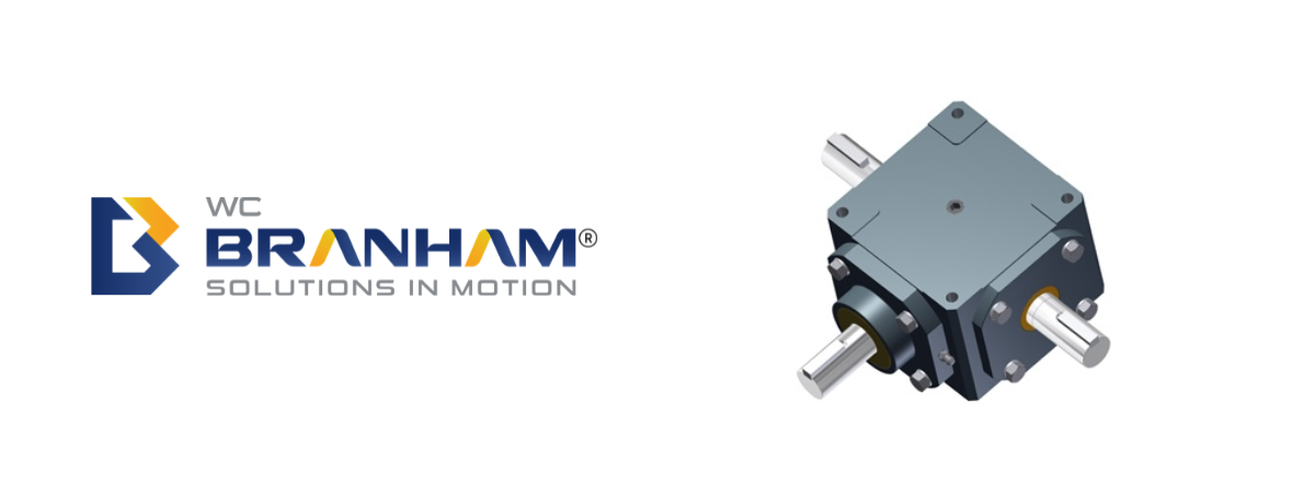 How to Determine Which Bevel Gear Design is Right for Your Application