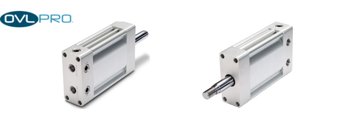 OVLPRO Low Profile Rod Cylinder FAQ