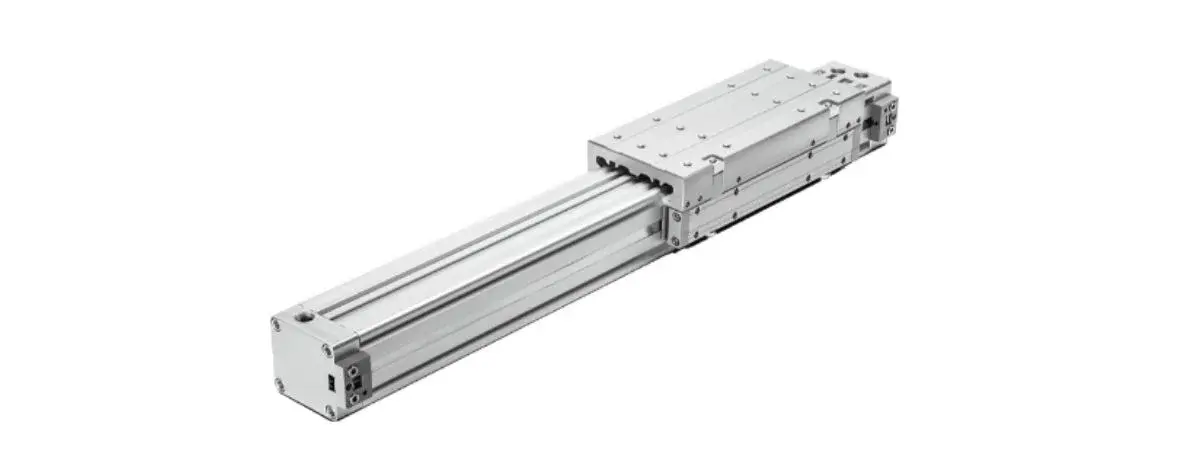 How Reliable are Rodless Pneumatic Cylinders?