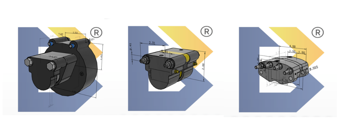 Mechanical, Pneumatic or Hydraulic Brakes: What is Best for My Application?