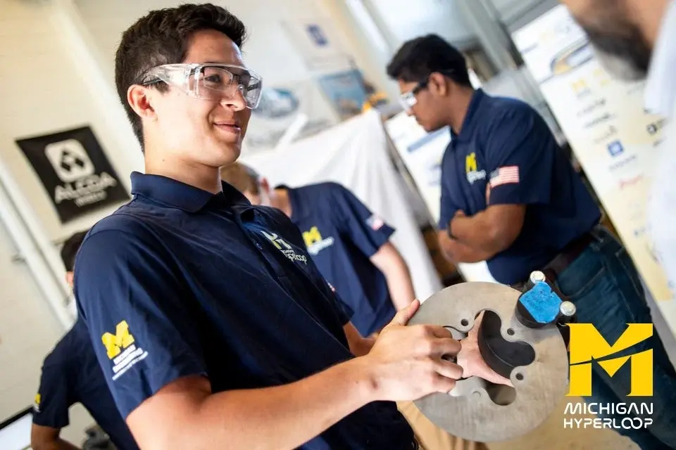 How W.C. Branham Supports University Engineering Programs