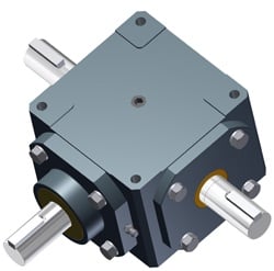 What Applications Require a High-Speed Right Angle Gearbox?
