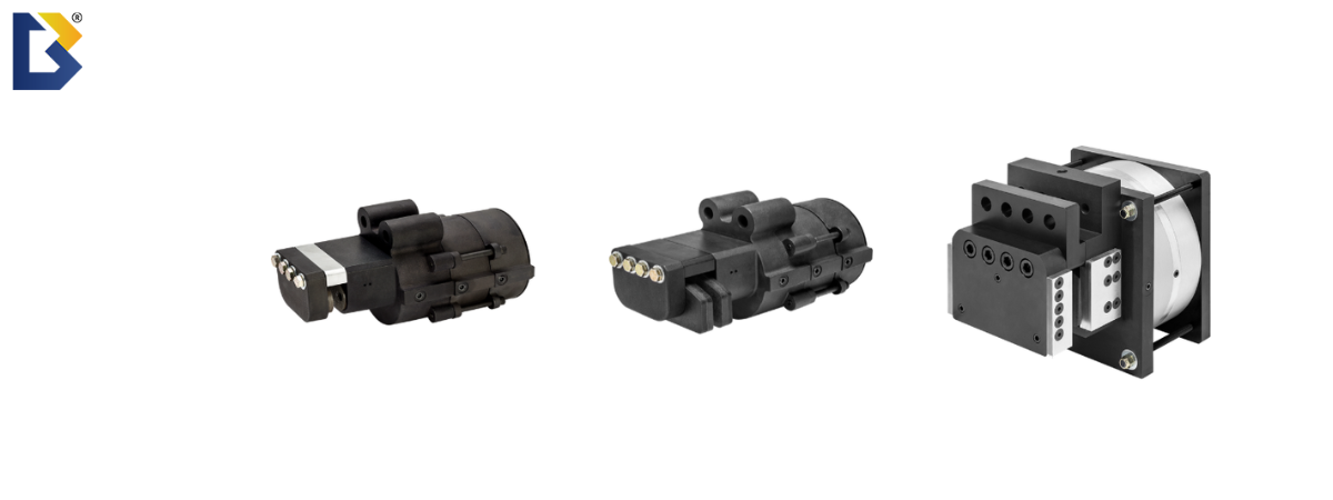 Pneumatic Spring-Applied Brakes FAQ: Fail-Safe Stopping and Holding